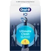 Braun CBF 8 Oral-B UltimateClean Juodas Dantų Šepetėlio Galvutės, 8 Vnt.