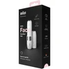 Braun FS1000 mini skustuvas FACE