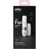 Braun FS1000 mini skustuvas FACE