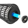 Brennenstuhl ŠVIEST LED LAUKO FL 100A IP44 30LM