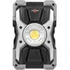 Brennenstuhl Pastatomas LED prožektorius 30W 3000lm IP65 USB