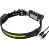 Brennenstuhl ŽIBINT GALV LED SENSOR SL500A IP44 500LM