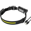 Brennenstuhl ŽIBINT GALV LED SENSOR SL500A IP44 500LM