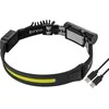 Brennenstuhl ŽIBINT GALV LED SENSOR SL500A IP44 500LM