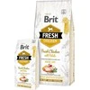 Brit Fresh Dog su vištiena ir bulvėmis Adult 12kg