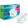 Brita Maxtra Pro All-In-1 keičiamas filtras, 2 vnt