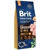 Brit Premium Dog by Nature Adult M 15kg