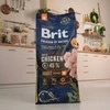 Brit Premium Dog by Nature Adult M 15kg
