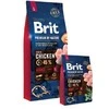 BRIT PREMIUM Dog by Nature Adult L 15kg