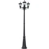 Domoletti Lamp Grindų šviestuvas ARNA 3XE27 45W