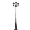 Domoletti Lamp Grindų šviestuvas ARNA 3XE27 45W