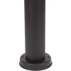Nezatříděno Domoletti LIGHT FIXTURE DH022-800 23W E27 Juodas