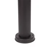 Domoletti LIGHT FIXTURE DH022-800 23W E27 Juodas