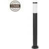 Domoletti LIGHT FIXTURE DH022-800 23W E27 Juodas