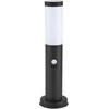 Domoletti POST LIGHT DH3 DH7022-450 E27 SENSOR BL
