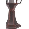 Domoletti LAMP STANDING, EL-560P2