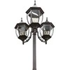 Domoletti STANDING LAMP EL-560PE3/3