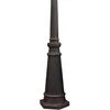 Domoletti STANDING LAMP EL-560PE3/3