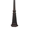 Domoletti STANDING LAMP EL-560PE3/3