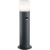Domoletti POLE LIGHT ORTE E27 IP44 14216-H-PIR BL
