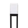 Lubinis šviestuvas Domoletti LUMINAIRE GPLED-324 12W IP54 0.6M