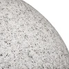 Šviestuvas Kanlux Stono 24650, 15W, E27, IP65, pilkas