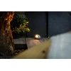 Šviestuvas Ludeco INGOR PL2003, 1.5W, LED, IP44, pilkas
