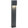 Šviestuvas Lutec GEMINI XF 7104001118, 9.50W, LED, IP54