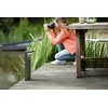 Philips BOLLARD LIGHT BUSTAN 915005378501 LED 9W