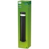 LED šviestuvas PHILIPS LAVEN 929003362601, 6 W, IP44, juodas