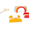 BS TOYS Lauko žaidimas „Golfas“
