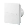 Buitinis ventiliatorius Vents 100 Quiet Style T, su laikmačiu, 10 cm