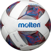 Kamuolys futb training MOLTEN F5A3600-R PU 5d