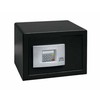 Burg-Wächter PointSafe - Wall safe - Juodas - Electronic - 20.5 L - Floor/wall - 1 shelves