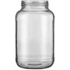 Okko Užsukamas stiklainis be dangtelio 1500 ml, 9 vnt.