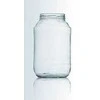 Okko Užsukamas stiklainis be dangtelio 1500 ml, 9 vnt.