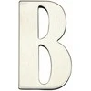 Haushalt Verbatim STAINLESS STEEL LETTER NS6235-C B