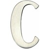 Haushalt Erico STAINLESS STEEL LETTER NS6235-C C