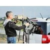 „Buzz Rack RACK 1000“ gale montuojamas dviračių laikiklis