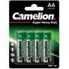 Camelion R06-4BB / AA
