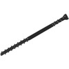 CAMO Torx T15 60x4,2 mm, nerūdijančio plieno AISI316, A4, 350 vnt. varžtai