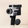Camp Snap CS-VC8-BK-WW Digital Super-8 Video Camera