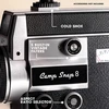 Camp Snap CS-VC8-BK-WW Digital Super-8 Video Camera