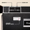 Camp Snap CS-VC8-BK-WW Digital Super-8 Video Camera