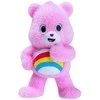 CARE BEARS Figūrėlė-siurprizas, 5 cm