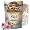 Carni Love Carnilove konservai katėms maiš. upėtakis Echinacea 85g