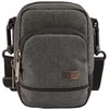 Case Logic Era | Compact camera pouch | Obsidian juodas