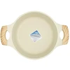 Resto CASSEROLE D20CM 2.4L/93801 RESTO