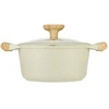 Resto CASSEROLE D20CM 2.4L/93801 RESTO