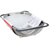 Kiaurasamtis metalinis 34x23,5x10 cm ALPINA 871125214869